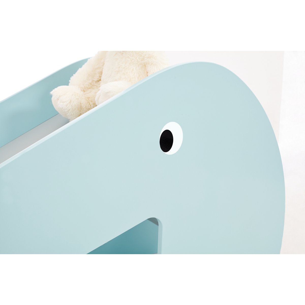 Pinolino | Indoor-slide 'Lotta' Mint - Benni & Ninni