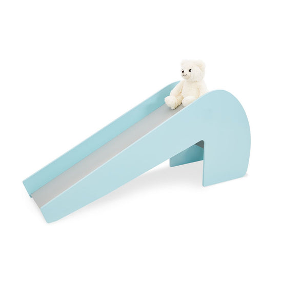 Pinolino | Indoor-slide 'Lotta' Mint - Benni & Ninni