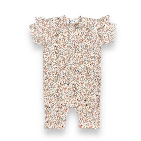 Feathers | Boxpakje Ruffle - Zomer Love Flower - Benni & ninni