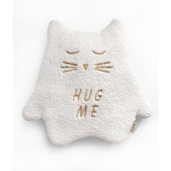 Knuffel/Thermo Kitten "Hug Me" - Benni & Ninni