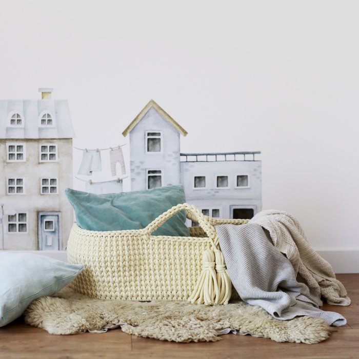 Moses Mand - Benni & Ninni