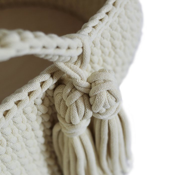 Moses Mand - Benni & Ninni