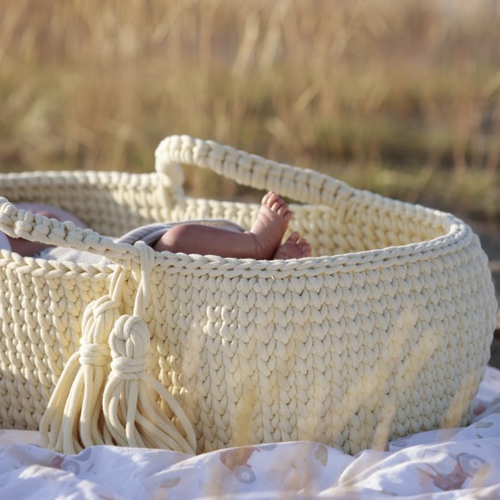 Moses Mand - Benni & Ninni