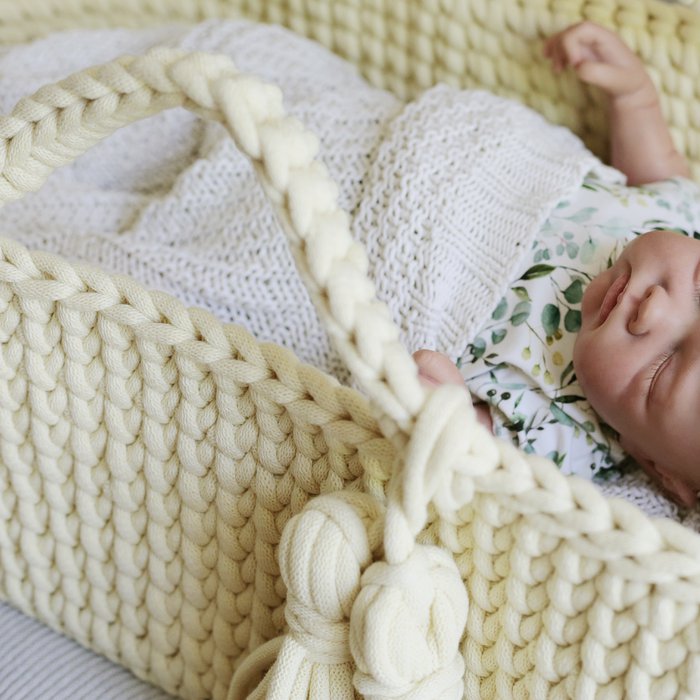 Moses Mand - Benni & Ninni