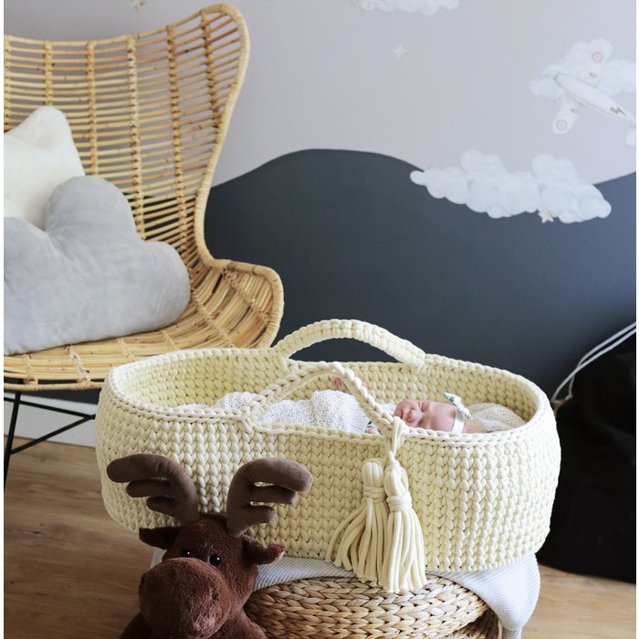 Moses Mand - Benni & Ninni