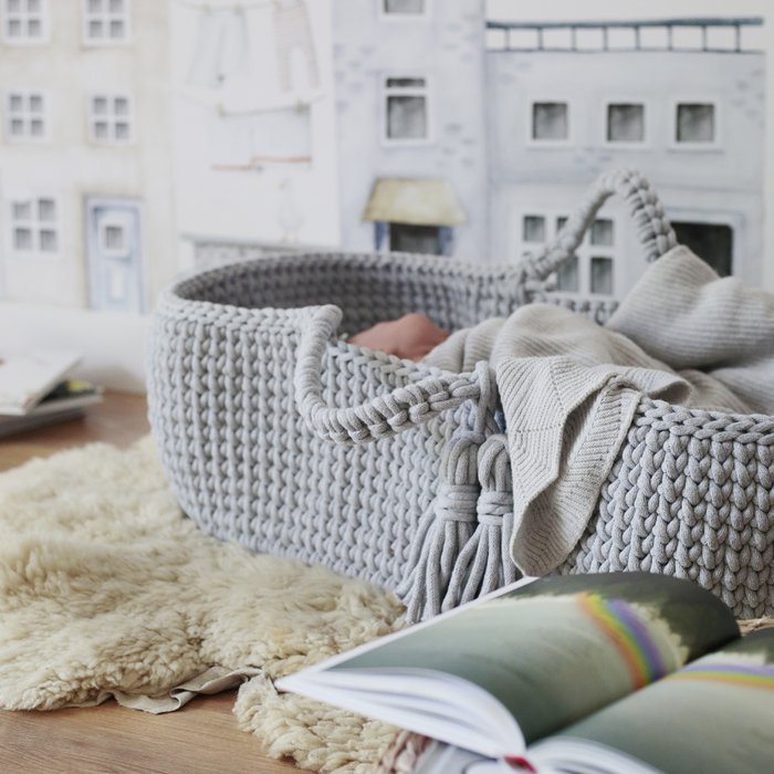 Moses Mand - Benni & Ninni