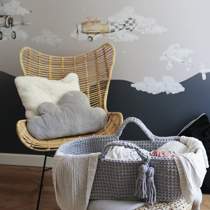 Moses Mand - Benni & Ninni