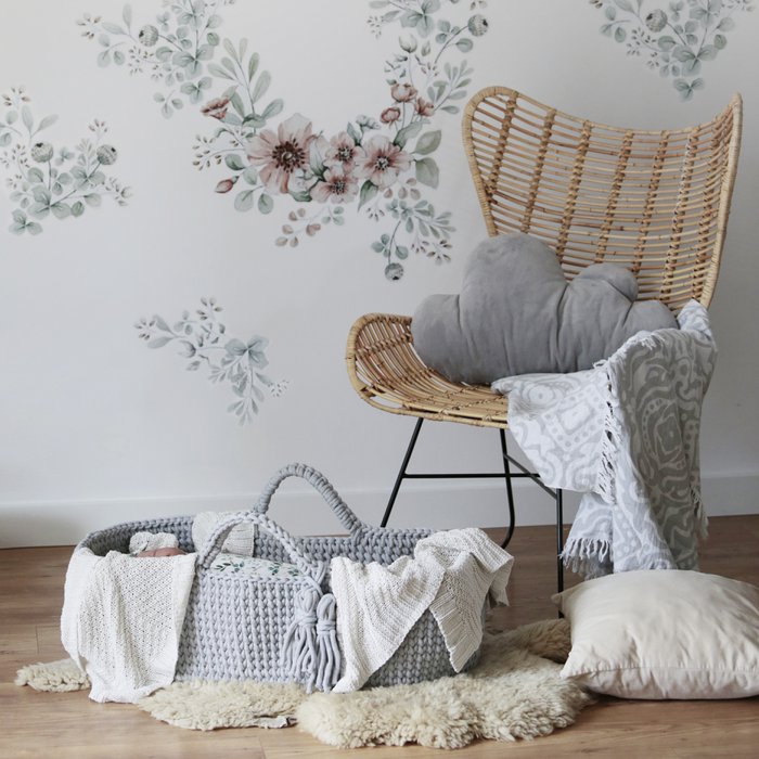 Moses Mand - Benni & Ninni