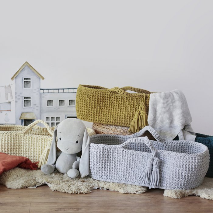 Moses Mand - Benni & Ninni