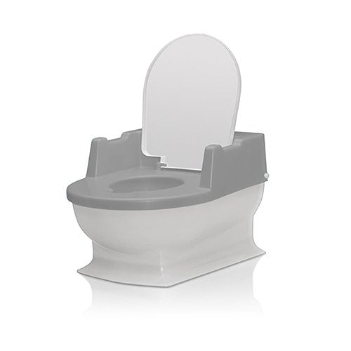 Sitzfritz - Het Mini-Toilet Voor Opgroeien - Benni & Ninni