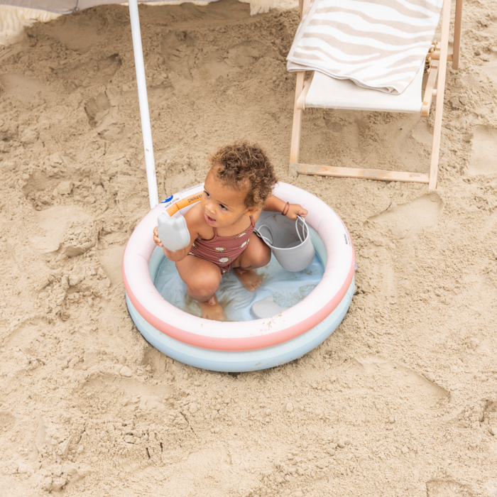 Swim Essentials Baby Zwembad Regenboog - 60 cm - Benni & Ninni