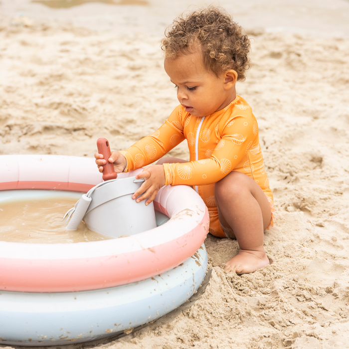 Swim Essentials Baby Zwembad Regenboog - 60 cm - Benni & Ninni